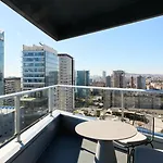 Szálloda Princess Barcelona