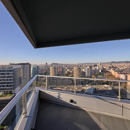 Princess Szálloda Barcelona