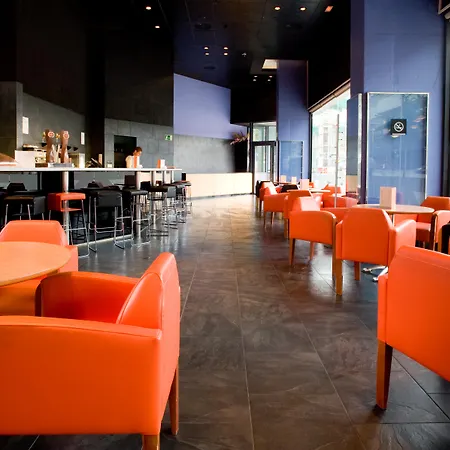 巴塞罗那公主酒店