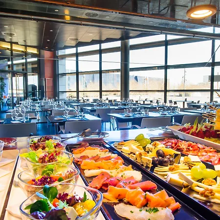 酒店 巴塞罗那公主酒店