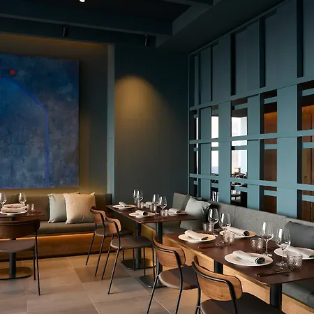 Hotel Princess Barcelona