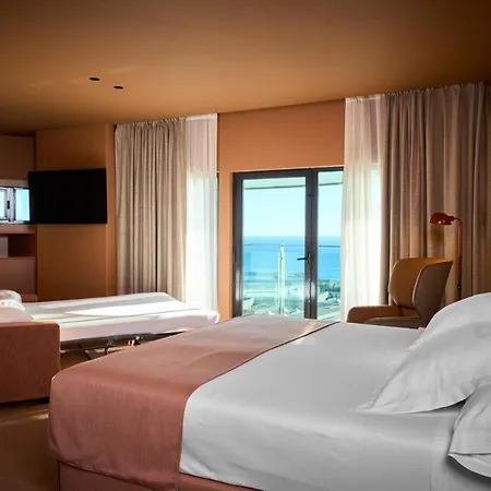 巴塞罗那公主酒店 巴塞罗那