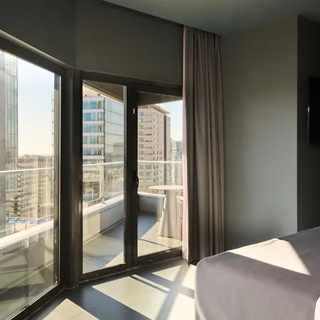 Princess Hotel Barcelona