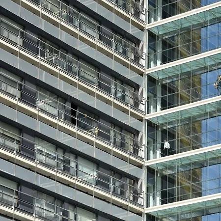 巴塞罗那公主酒店 4*