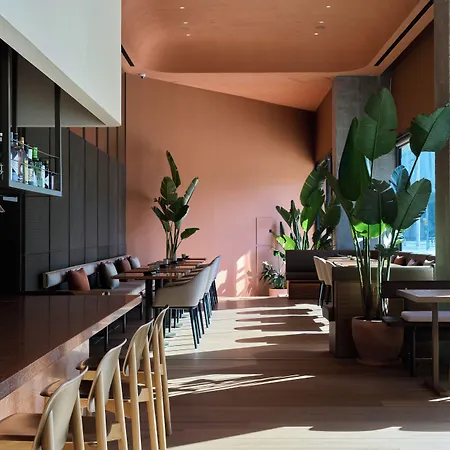 巴塞罗那公主酒店 4*