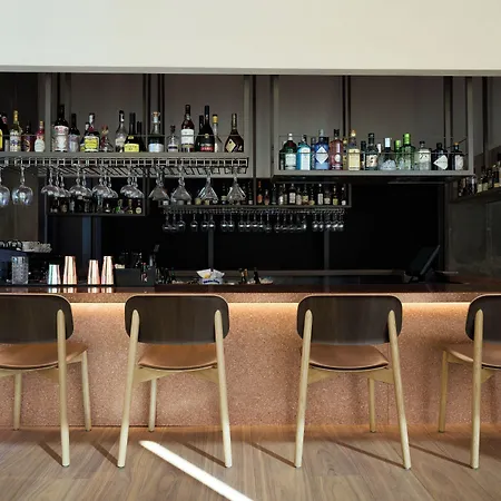 巴塞罗那公主酒店 酒店