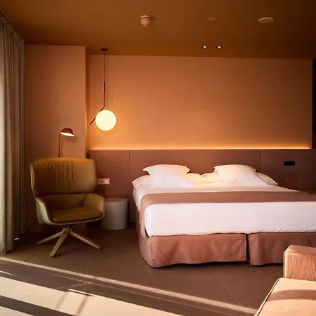 Otel Princess Barselona