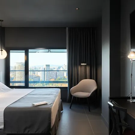 Otel Princess Barselona