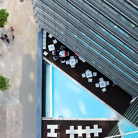 برينسيس 4* برشلونة