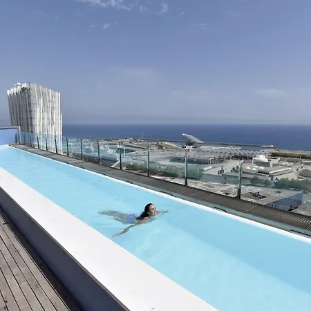 برينسيس فندق برشلونة