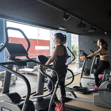 فندق برينسيس برشلونة