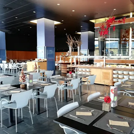 برينسيس فندق برشلونة