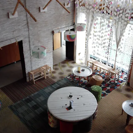 برينسيس برشلونة