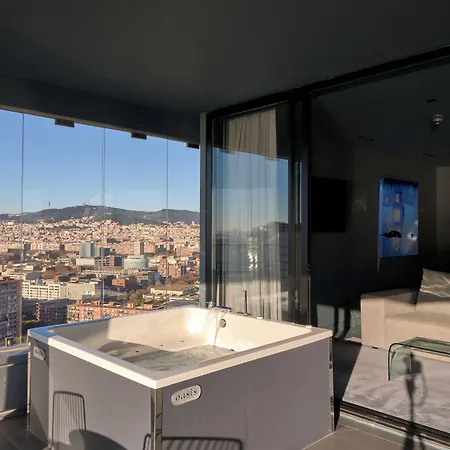 Princess 4* Barcelona