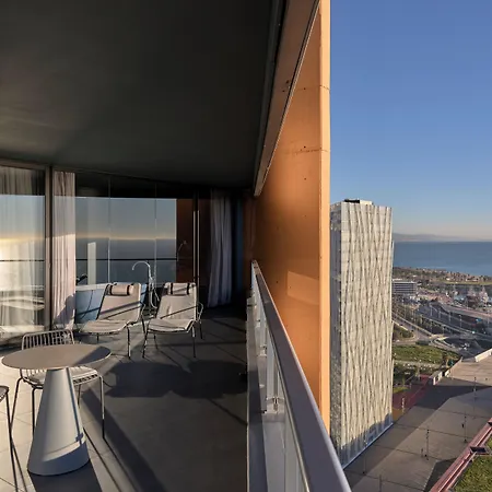 Princess 4* Barcelona