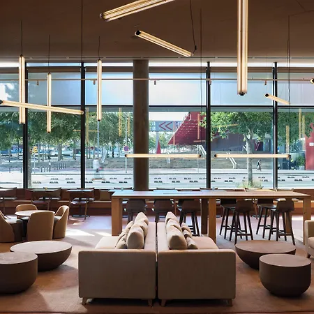 Princess Hotel Barcelona