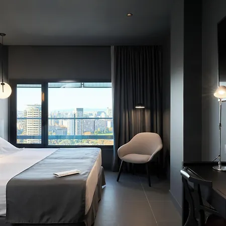 Princess 4* Barcelona