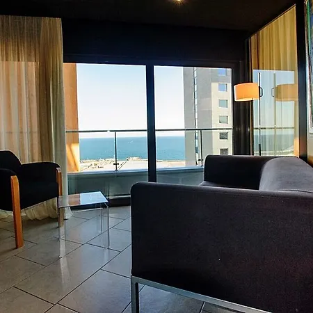 Princess 4* Barcelona