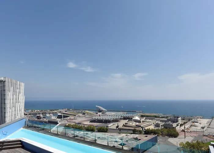 Princess 4* Barcelona