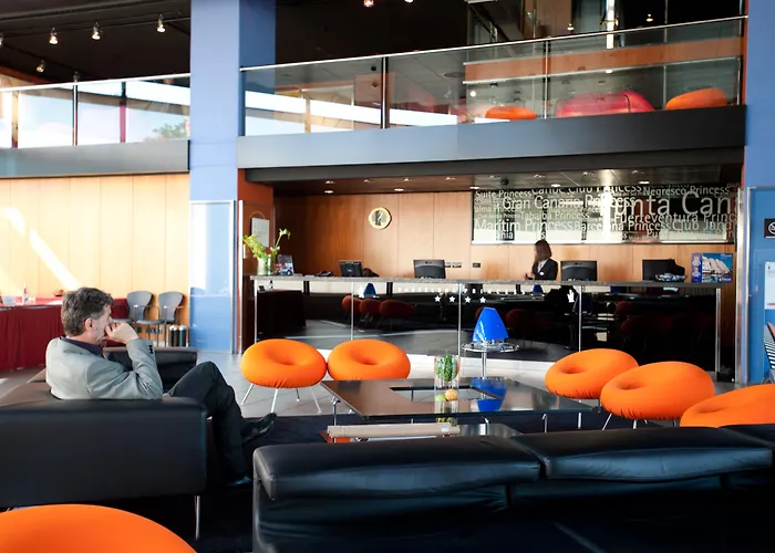 Princess Szálloda 4*