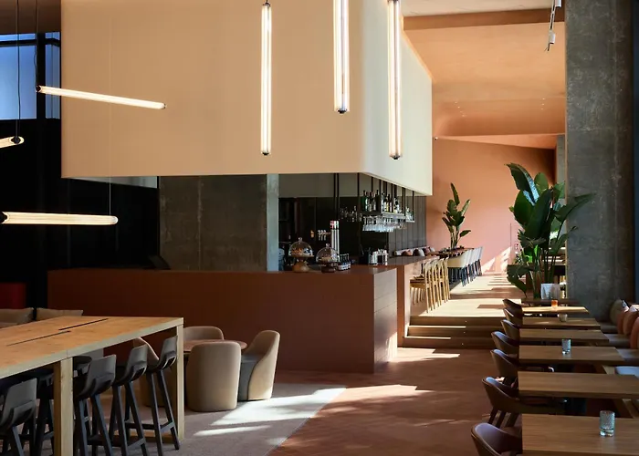 Szálloda Princess Barcelona