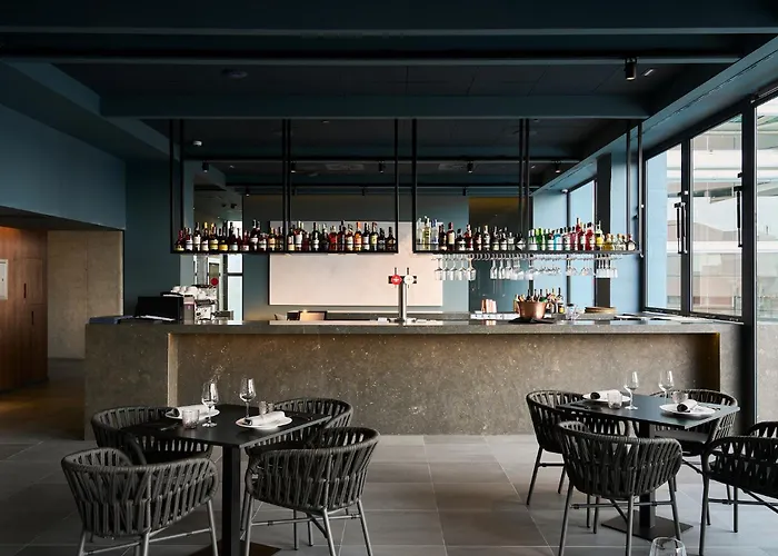 Szálloda Princess Barcelona