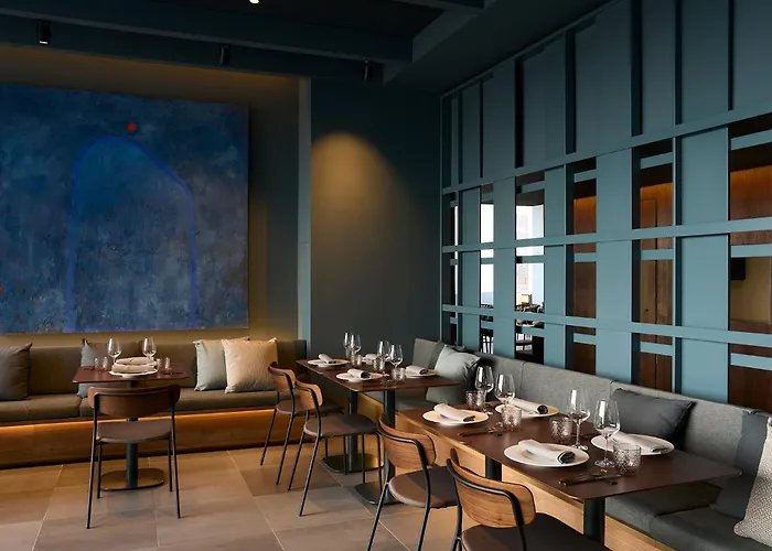 Szálloda Princess Barcelona