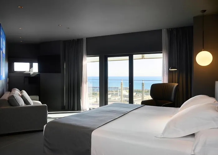 Princess Szálloda Barcelona