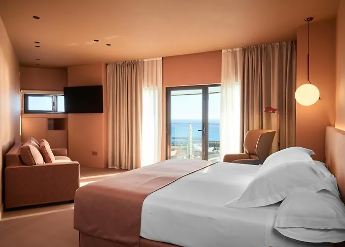 Szálloda Princess 4*