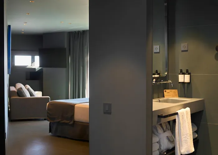 Princess 4* Barcelona