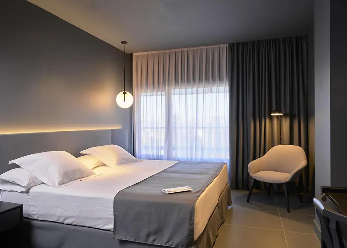 Princess Szálloda Barcelona