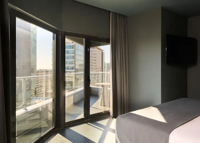 Princess Szálloda Barcelona