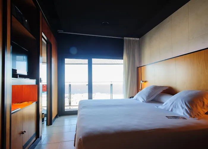 Szálloda Princess 4*