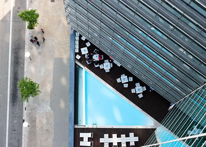 Princess 4* Barcelona