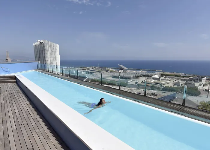 Princess Szálloda Barcelona