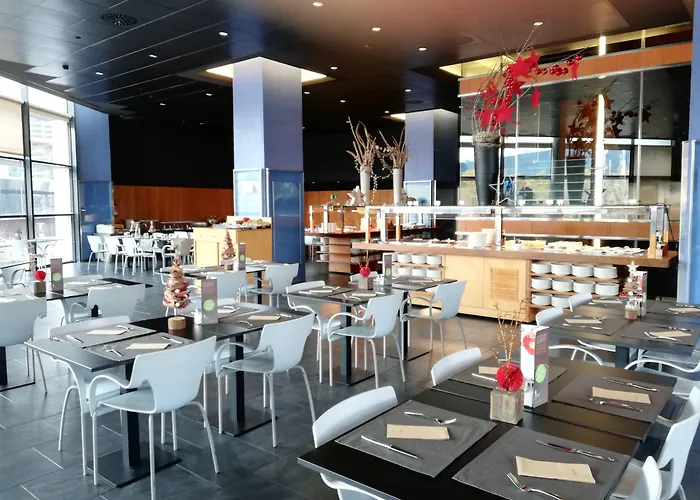 Princess Szálloda Barcelona