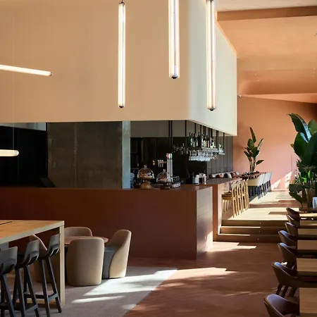 Hotel Princess Barcelona