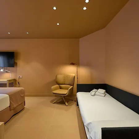 Princess Hotel Barcelona
