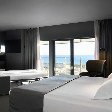 Princess Hotel Barcelona
