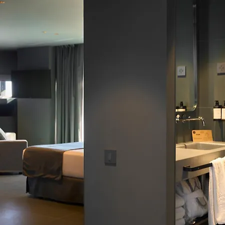 برينسيس 4* برشلونة