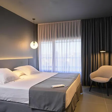 Princess Hotel Barcelona