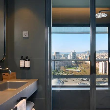 Princess 4* Barcelona