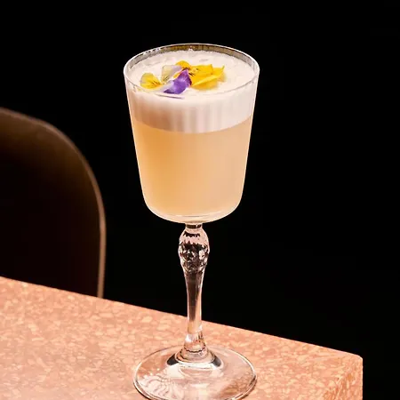 巴塞罗那公主酒店 酒店