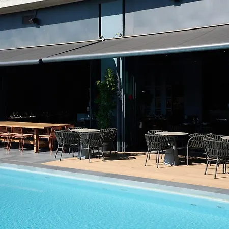 Princess Otel Barselona
