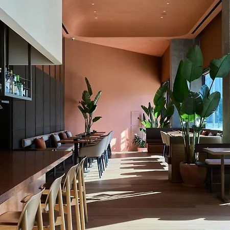 Hotel Princess Barcelona