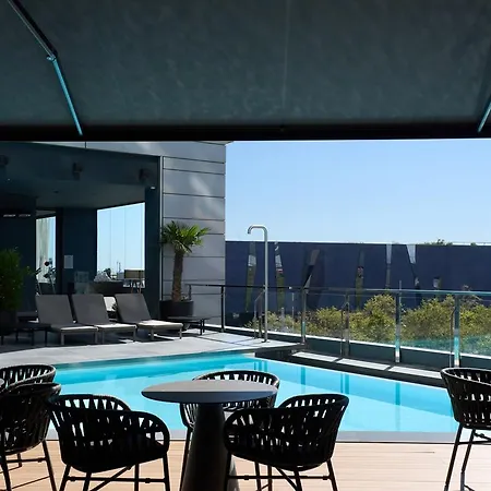 برينسيس 4* برشلونة
