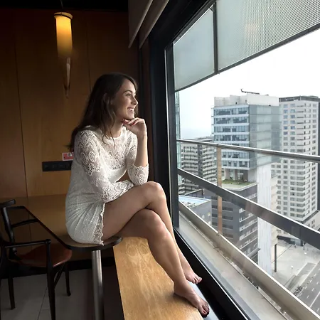 Hotel Princess Barcelona
