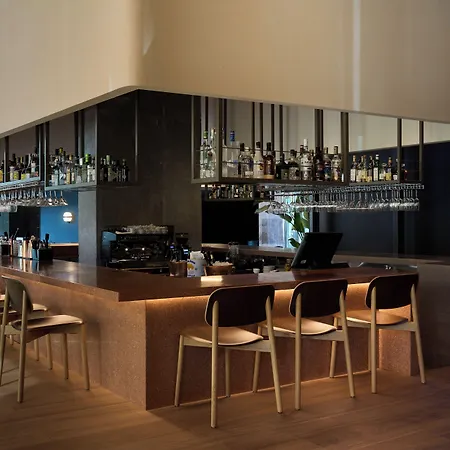 巴塞罗那公主酒店 4* 巴塞罗那