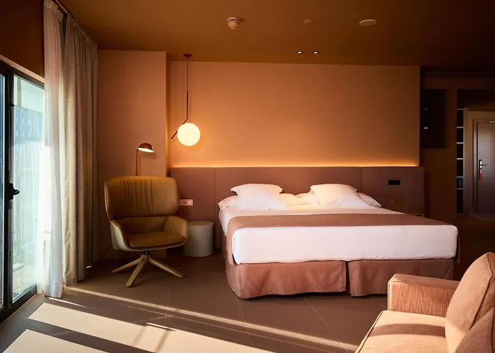 Hotel Princess Barcelona