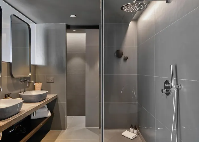 فندق برينسيس 4*